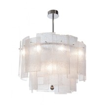 IQ8455 GALJOUR MURANO GLASS - $3,932.00