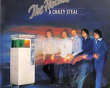 A Crazy Steal [Vinyl] - £8.02 GBP