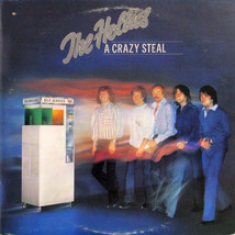 A Crazy Steal [Vinyl] - £7.96 GBP