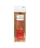 VLUXE by i ENVY EXTENDED LASH REMOVER ROSEWATER INFUSED 1.69 fl oz - €6,11 EUR