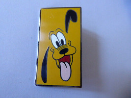 Disney Trading Pin 31212 Disney Auctions - Pluto Face - £54.68 GBP