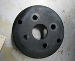 Water Coolant Pump Pulley From 2007 Toyota Camry  2.4 - $20.00
