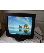 Vintage CTX VL701 16" CRT Color Monitor with Stand - €118,10 EUR