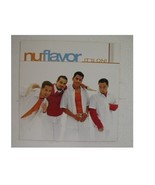 Nu Flavor Poster Flat NuFlavor - $6.17 CAD
