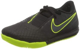 Nike Youth Phantom Venom Academy Indoor Soccer Shoes (2.5 M US Little Ki... - £56.01 GBP
