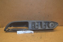 13-14 Ford Focus Driver Master Power Window BM5T14A132AA Switch 908-14 bx41 - $18.99
