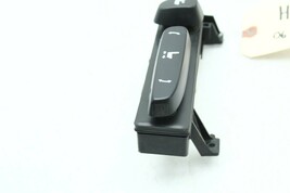 2006-2013 LEXUS IS250 IS350 FRONT RIGHT SEAT ADJUSTMENT CONTROL SWITCH H1380 image 5