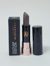 New Anastasia Beverly Hills ABH Matte Lipstick Griffin - $15.62