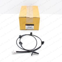 NEW GENUINE MITSUBISHI 2014-2021 MIRAGE G4 FRONT LH/RH ABS SPEED SENSOR ... - $85.50