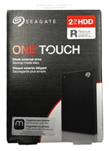 Seagate External hard drive Stkb2000400 385669 - £46.41 GBP