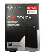 Seagate External hard drive Stkb2000400 385669 - £47.15 GBP