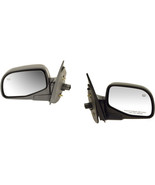 Mirrors For Ford Explorer 2002 2003 2004 2005 4DR Puddle Lamp Except Spo... - £81.23 GBP