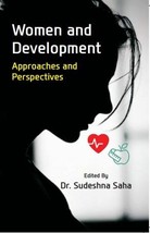 Women and Development: Approaches and Perspectives [Hardcover] - £21.95 GBP