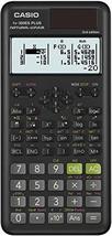 Casio fx-300ES Plus 2nd Edition  Standard Scientific Calculator | 262 F... - $23.71