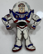 Disney BUZZ LIGHTYEAR 2002 Toy Story Pin 19214 - $13.85