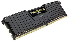 Corsair Vengeance LPX GB (X 8GB) DDR4 Dram MHZ (PC4  21300) C16 Memory Kit  Bl - £100.51 GBP
