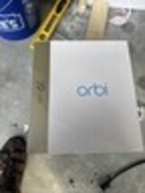 NETGEAR Orbi RBKE963 Quad-Band AXE11000 Wi-Fi 6E Mesh System - White image 13