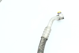 2002-2006  AUDI A4 1.8L A/C AC COMPRESSOR TO CONDENSER HOSE LINE PIPE H1154 image 10