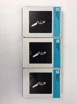 FRANK SINATRA The Future TRILOGY 3 PACK 8 TRACK TAPES COLUMBIA HOUSE FSTSHP - £15.14 GBP