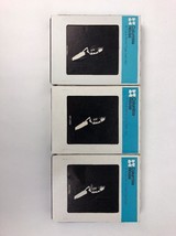FRANK SINATRA The Future TRILOGY 3 PACK 8 TRACK TAPES COLUMBIA HOUSE FSTSHP - $18.99