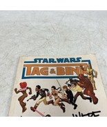 Dark Horse Comics - Star Wars: Tag &amp; Bink Were Here - TPB - Kevin Rubio - €22,59 EUR