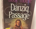 Danzig Passage (The Zion Covenant #5) Bodie &amp; Brock Thoene - $2.93