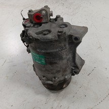 Air Conditioning AC Compressor Fits 16-19 Acura ILX - $89.94