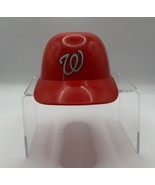 Washington Nationals MLB Mimi Helmet 4” - £10.98 GBP