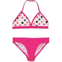 Op Girls 2 Pc Tankini Swimsuits Choose From Sizes 7-8, 10-12 or 14-16 NWT - $11.89