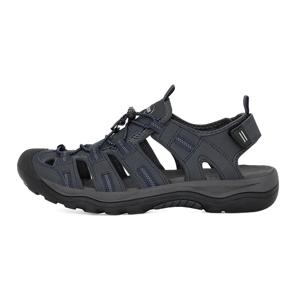 Rekking hiking shoes closed toe slippers comfortable beach fisherman summer athletic 40 thumb200