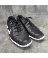 Nike Lunar Control Vapor 2 Mens Golf Shoes Black  899633-002 - Size 11.5 - $69.91 CAD
