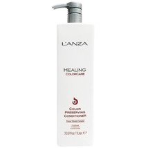 Lanza Healing ColorCare Conditioner Liter - £64.14 GBP