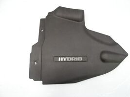 Mercedes W221 S400 trim, engine cover, 2218300213 hybrid - $79.99