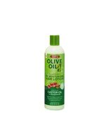 ORS OLIVE OIL MOISTURIZING HAIR LOTION INFUSED W/ CASTOR OIL 8.5 fl oz - $7.59