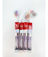 Blossom Mood Swingz Color Changing Glitter Lip Gloss In My Feels 0.10 oz... - $12.55