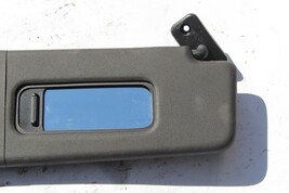 2010-2012  CHEVROLET CAMARO SS RIGHT SIDE PASSENGER SUN VISOR R3252 image 3