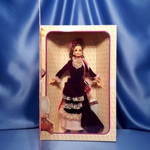 Victorian Lady Barbie Doll by Mattel. - £39.31 GBP