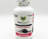 VetriScience Laboratories Vetri Mega Probiotic for Dogs &amp; Cats 180 Caps ... - £46.36 GBP