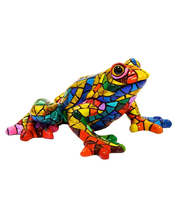 Carnival Frog All measurements - $46.00+