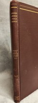 1917 Vol 10:Spainish American Folk Songs Hardback.The American Folklore Society - £11.18 GBP