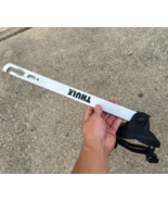 Thule 593 Wheel On Bike Carrier Bike Rack - $24.74