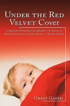 Under the Red Velvet Cover  (NEW) - £17.05 GBP
