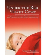 Under the Red Velvet Cover  (NEW) - £17.11 GBP