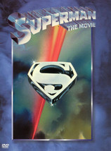 Superman: Movie [1978] [Region 1] DVD Pre-Owned Region 2 - £15.26 GBP