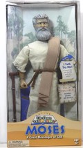 Tales of Glory Talking MOSES  A Great Messenger of God by One2Believe 2007 - £29.90 GBP