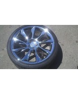 Lorinser 21&quot; RS8 Rim with Tire Pirelli PZero Nero - Rear Wheel Mercedes ... - $641.44 CAD