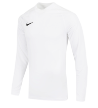 Nike Dri-Fit Park 8 Jersey Long Sleeve Tee Men Sports Training Top HV823... - $45.81