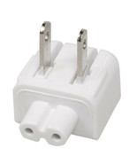 AC Plug for Apple Generic Compatible Power Adapter (White) - $134.88 MXN