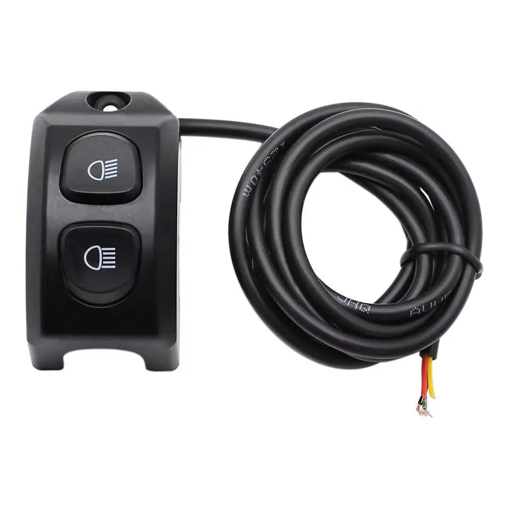 Motorcycle Handle Fog Light Switch Control Smart Relay   F900XR R1200GS R1250GS  - £156.26 GBP