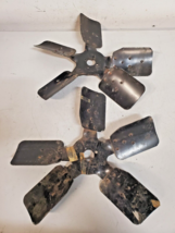 2 Quantity of Fan Blades | 5 Blades | 286408C | 635 (2 Qty) - £58.84 GBP